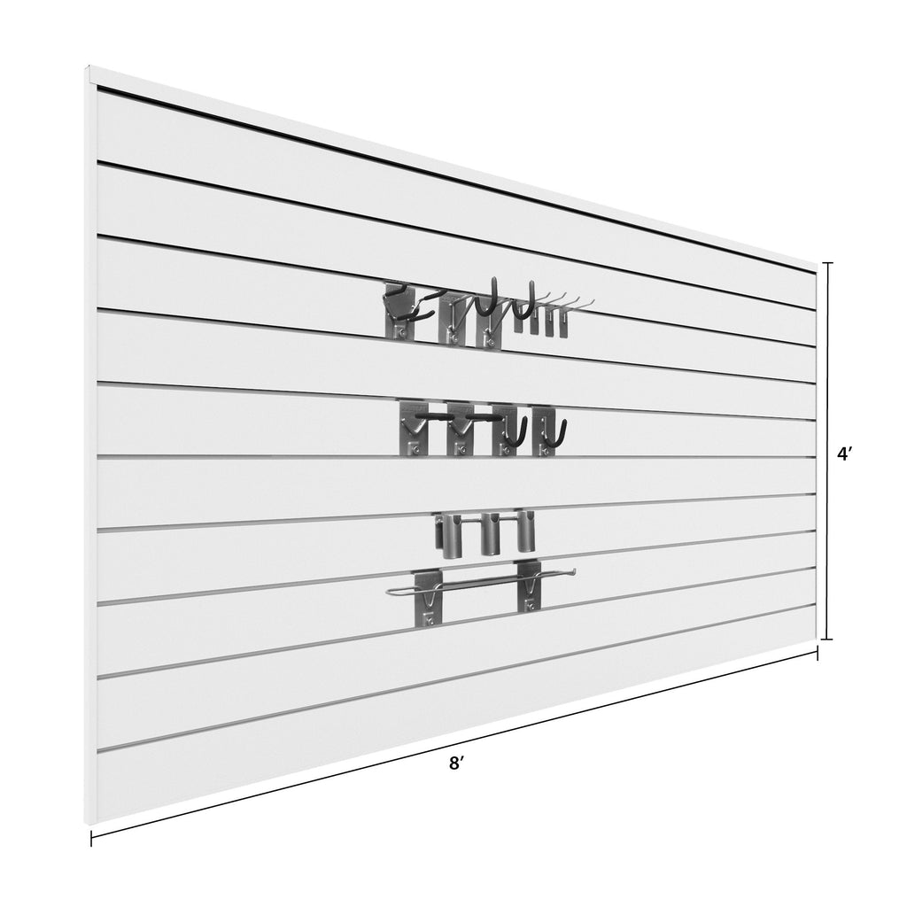 Proslat Sports Bundle (Different Colors Available) - White