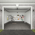 Proslat Ultimate 2 Slatwall Wall Storage Bundle (Different