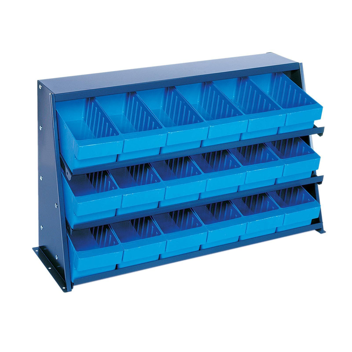 Quantum - Bench Pick Rack - 4 Colors!
