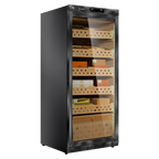 Raching MON1800A Precision Climate-Controlled Cigar Humidor