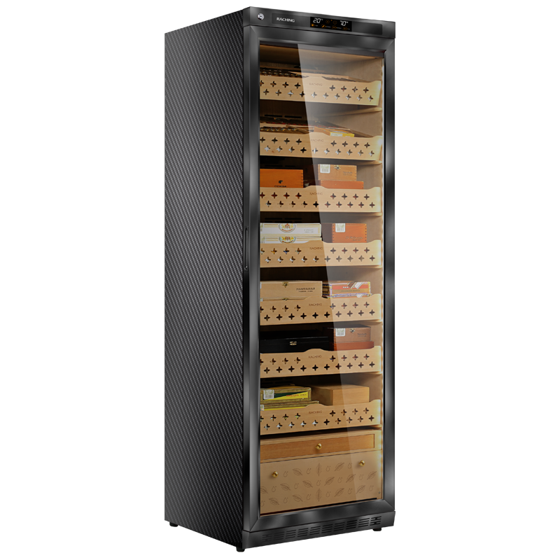 Raching MON3800A Precision Climate-Controlled Electric