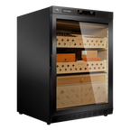 Raching MON800A Electric Cigar Humidor Cabinet