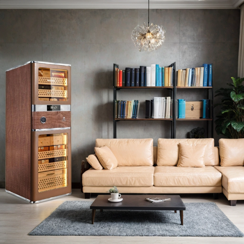https://cdn.shopify.com/s/files/1/0685/8231/0080/files/Raching-Reserva-RR-Series-3000-Cigar-Electric-Humidors-Havana-Tan-Lifestyle__86908.1736385291.1280.1280.png?v=1754930163