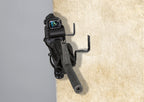 1.5" off the Wall, Mount Anywhere, Rifle Straps, - 2pc set (SKU: 6164)