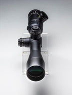 1 Scope Clear Acrylic Display, 3" W x 5" D x 2.5" H (SKU: 6466)