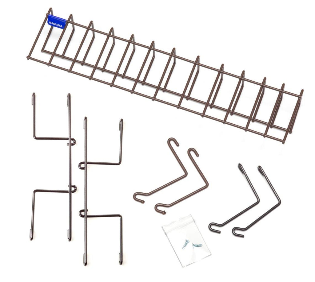 Add-on 12 Pistol Holster Rack (SKU: 6045)