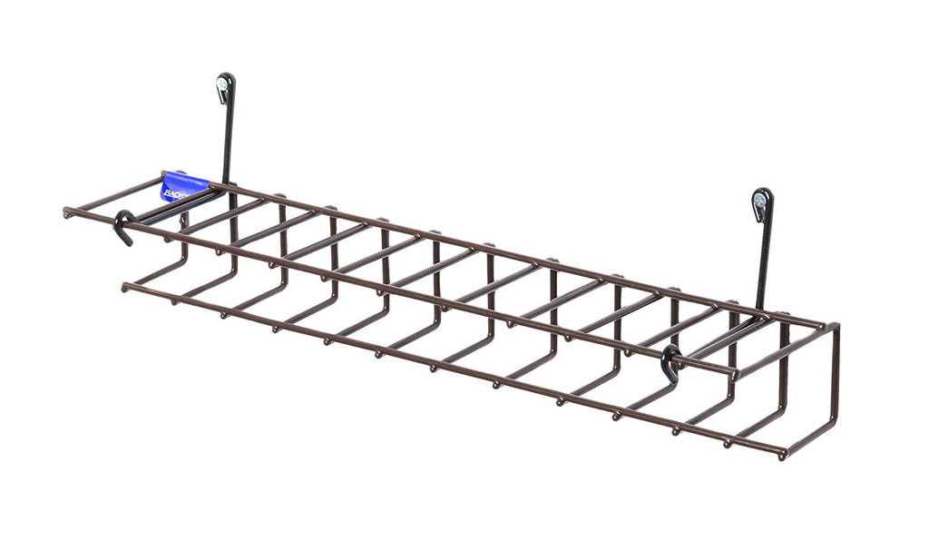 Add-on 12 Pistol Holster Rack (SKU: 6045)