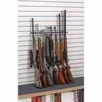 2' 8 Rifle Shelf Display Slat Wall (SKU: 6271S)