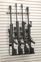 2’ 8 Rifle Wall Display Slat Wall (SKU: 6282)