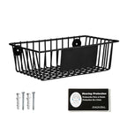 200 Pair Universal Dispenser Organizer Wire Basket (SKU: 4004)