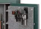 4 Pistol Gun Cabinet Holster (SKU: 6021)