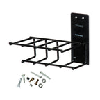 4 Pistol Gun Cabinet Holster (SKU: 6021)