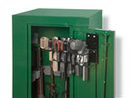 5 Pistol Gun Cabinet Holster (SKU: 6024)