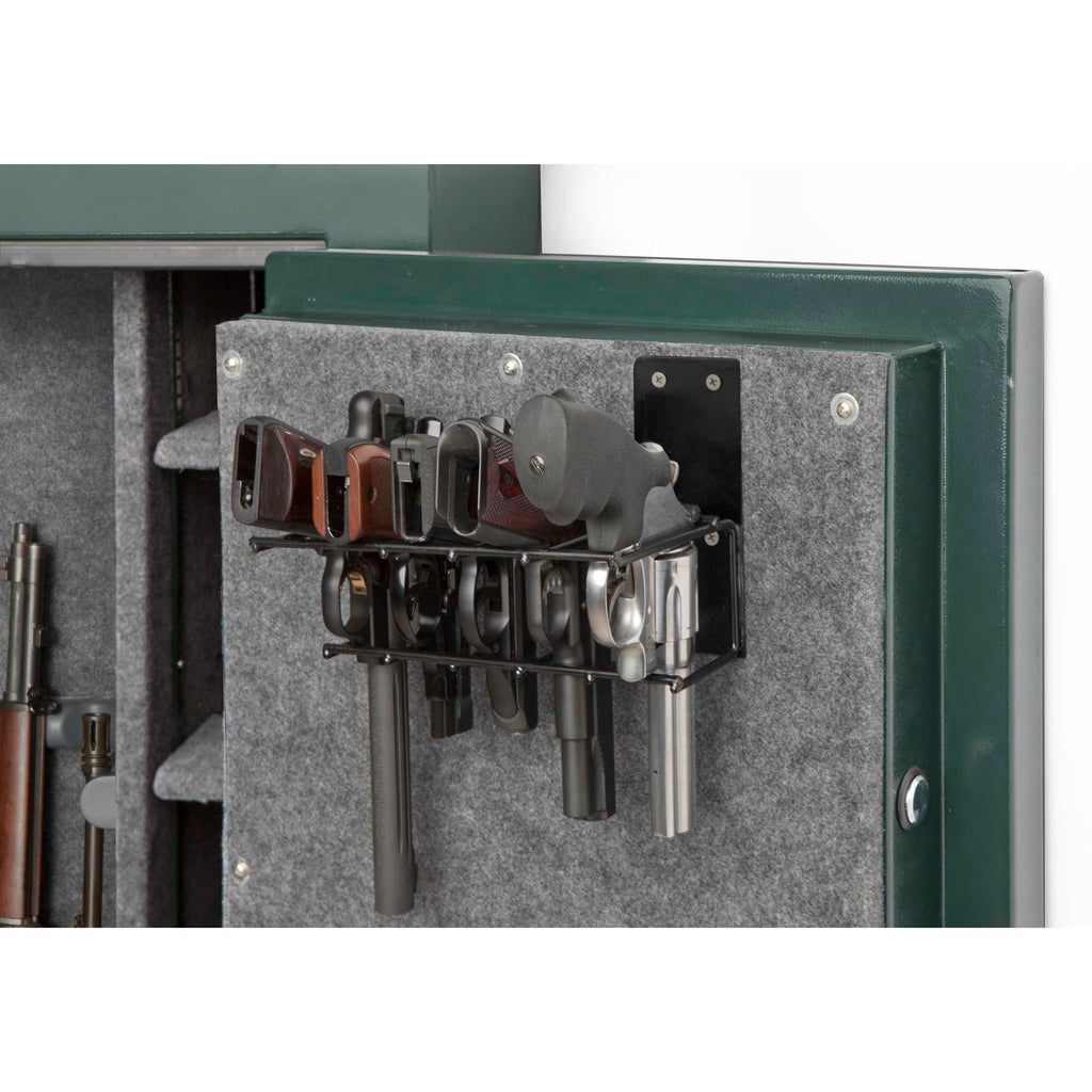 5 Pistol Gun Cabinet Holster (SKU: 6024)