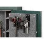 5 Pistol Gun Cabinet Holster (SKU: 6024)