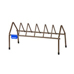 6 Pistol Economy Rack (SKU: 6016)