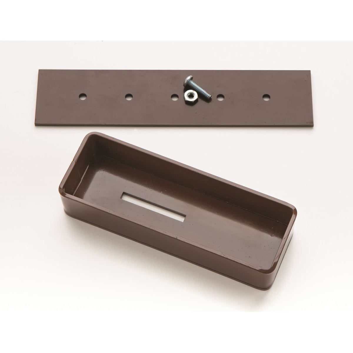 7th Rifle Tray and Hook Display Set (SKU: 6194)