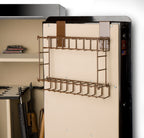9 Pistol Mount Anywhere Rack (SKU: 6035)