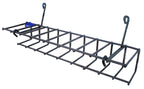 9 Pistol Mount Anywhere Rack (SKU: 6035)