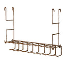 9 Pistol Mount Anywhere Rack (SKU: 6035)