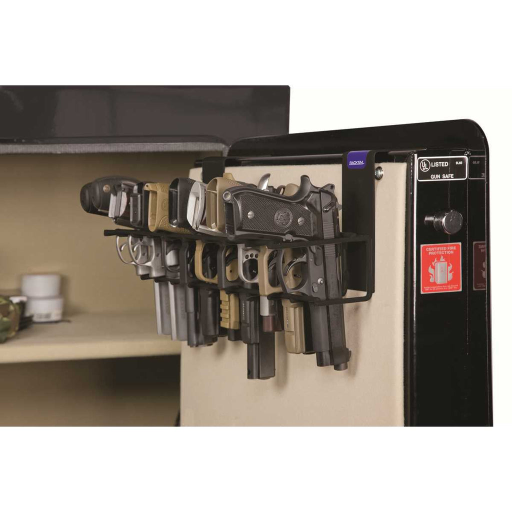 9 Pistol Gun Cabinet Holster (SKU: 6030)
