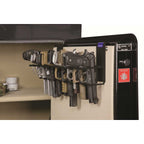 9 Pistol Gun Cabinet Holster (SKU: 6030)