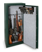 9 Pistol Gun Cabinet Holster (SKU: 6030)