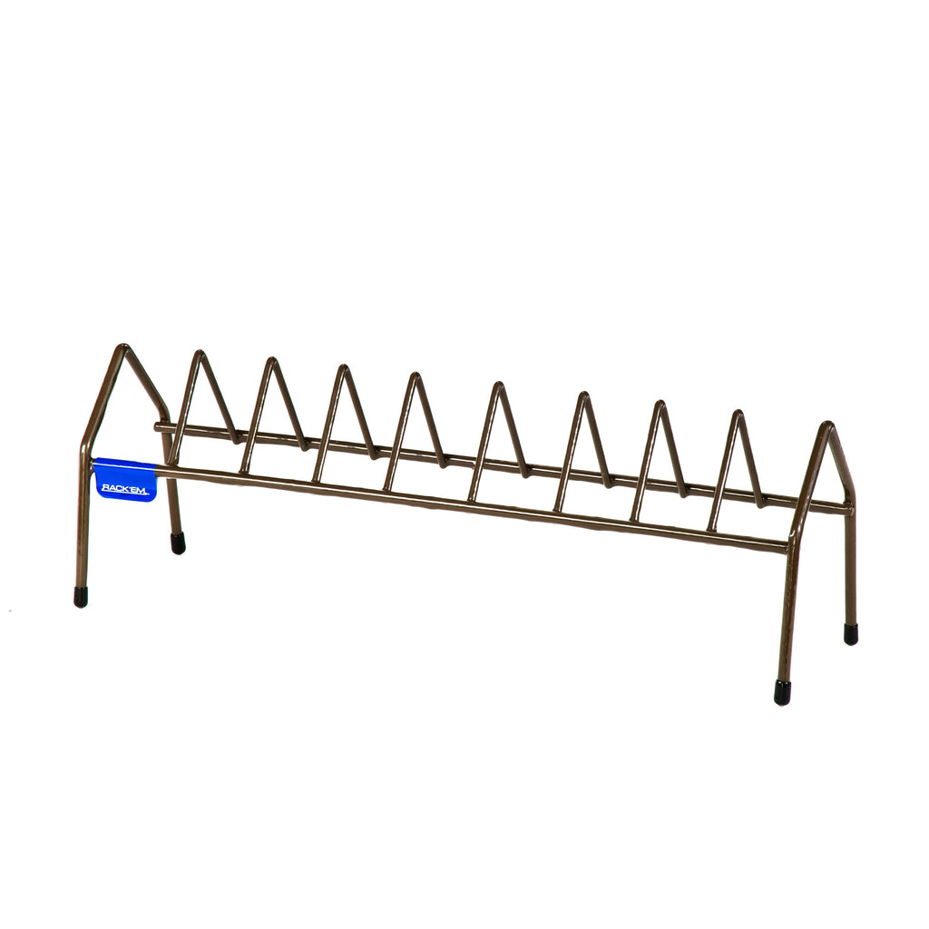 9 Pistol Economy Rack (SKU: 6019)