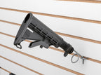 AR Hand Guard , .308 Barrels and Tube Stock for Slat Wall / Peg Board Display (SKU: 6179)