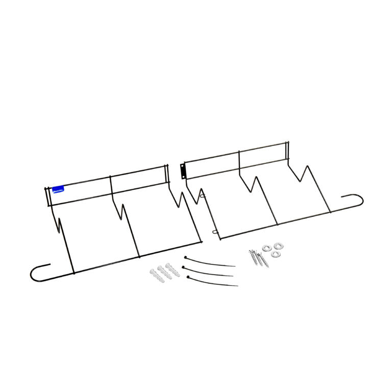 Rackem - Baseball Cap Rack (Case of 6)