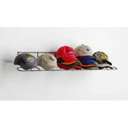 Rack’em - Baseball Cap Rack