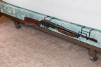 Bed Buddy (Dual), Shotgun/Baseball Bat Holder Display (SKU: 6061)