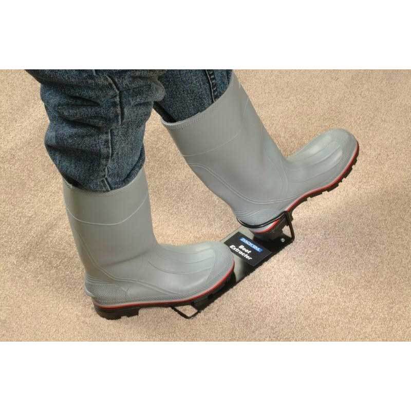 Rack'em - Boot Extractor