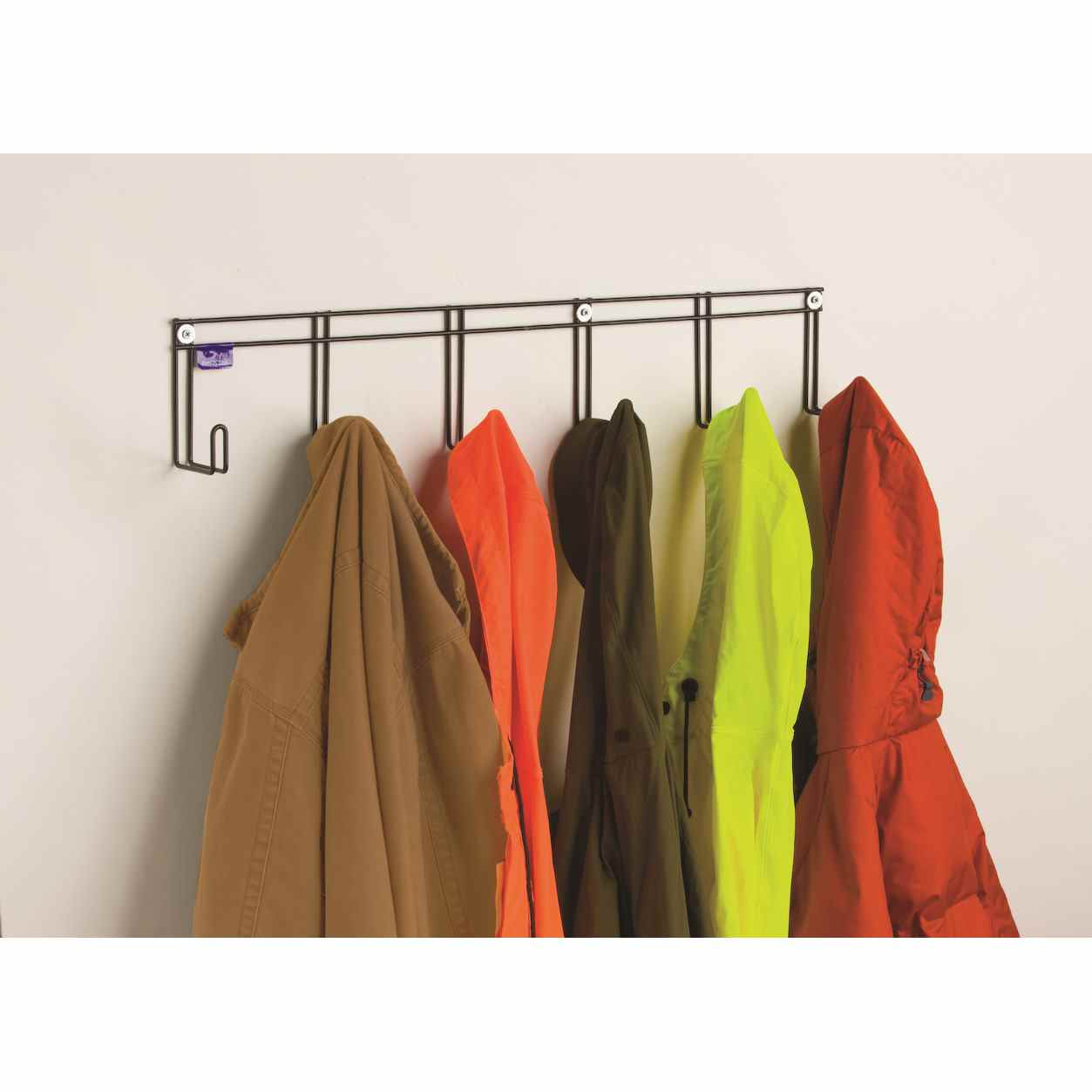 Rackem - Coat Rack (Case of 10)
