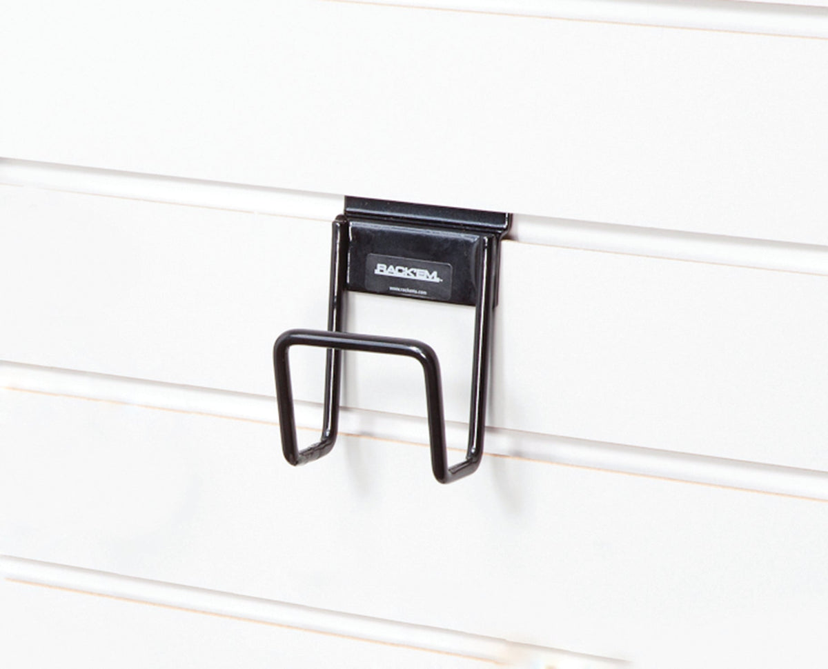 Compact/Full Size – Pistol/Rifle Display (1 Pc) Slat Wall (SKU: 6183)