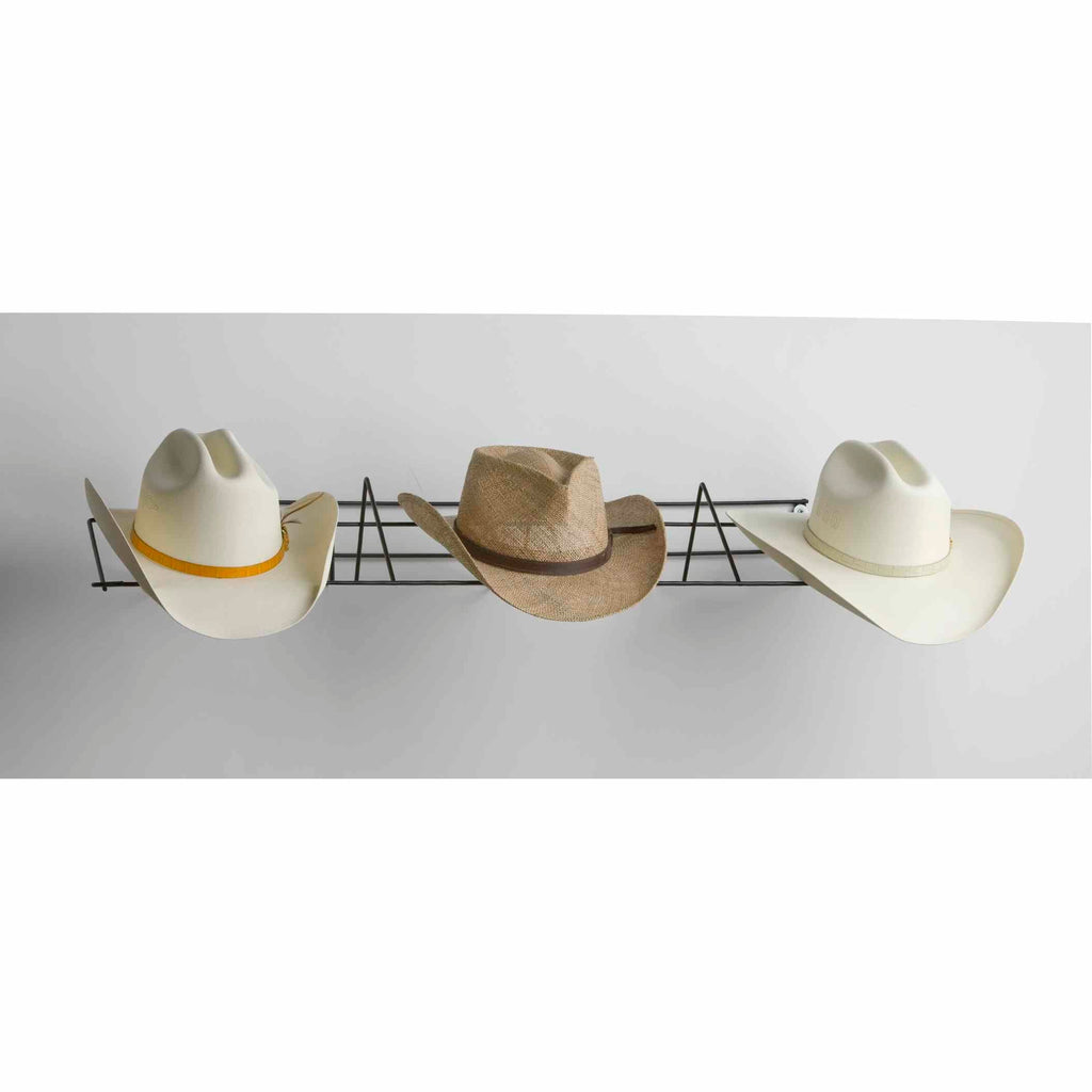 Rackem - Cowboy Hat Rack (Case of 6)