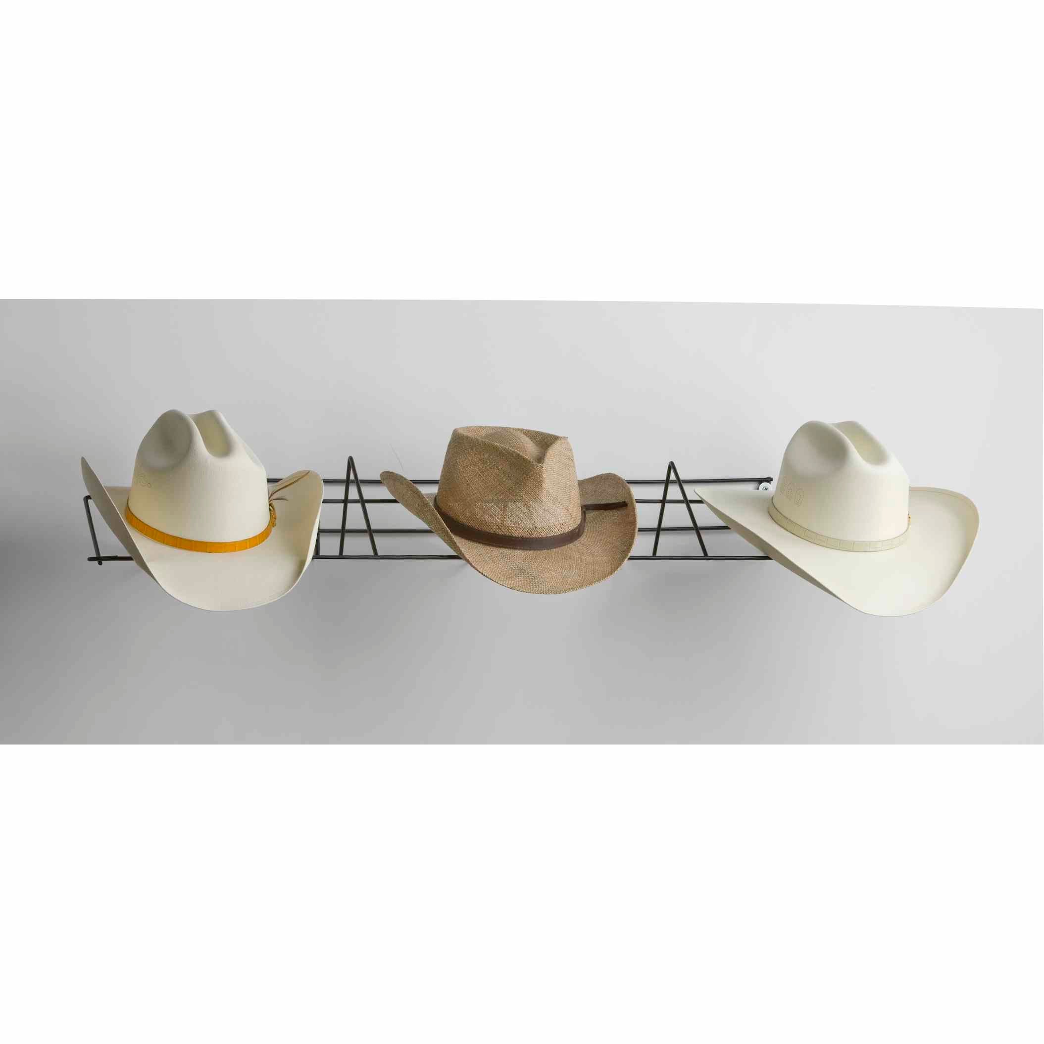 Rackem - Cowboy Hat Rack (Case of 6)