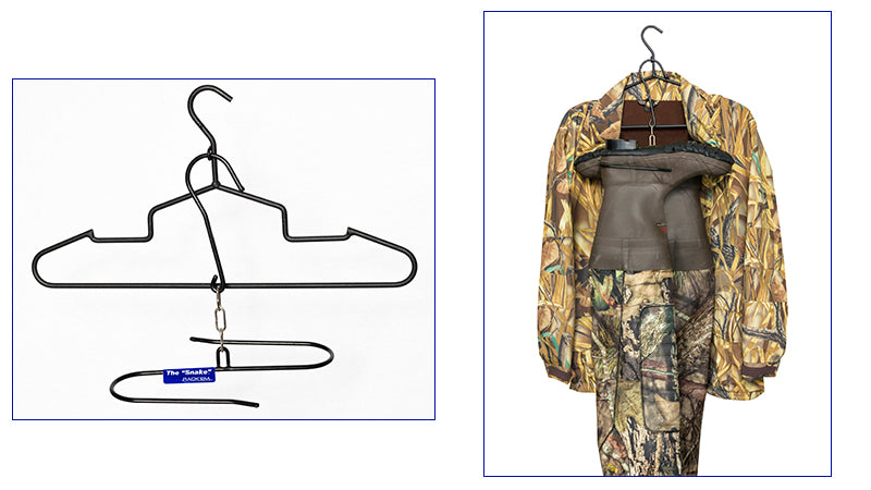 Gear Hanger™ Deluxe (SKU:1006)