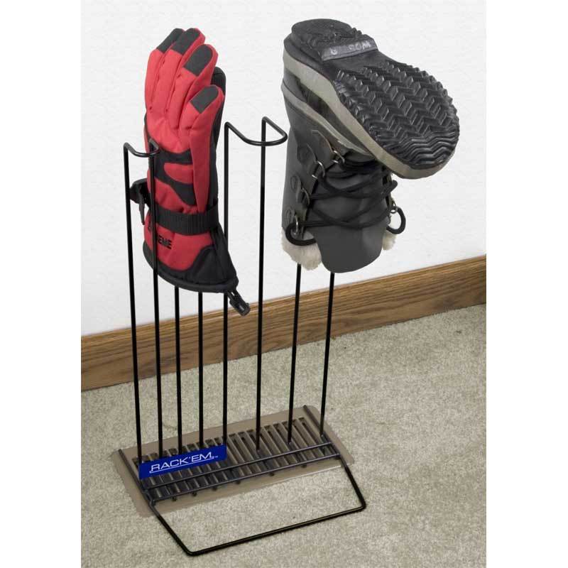 Rack’em - Boot & Glove Dryer