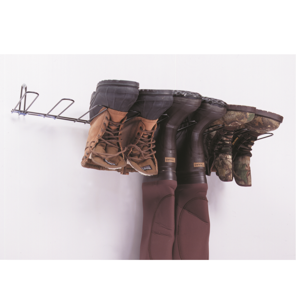 Rackem - Four Pair Boot Rack (Case of 10)