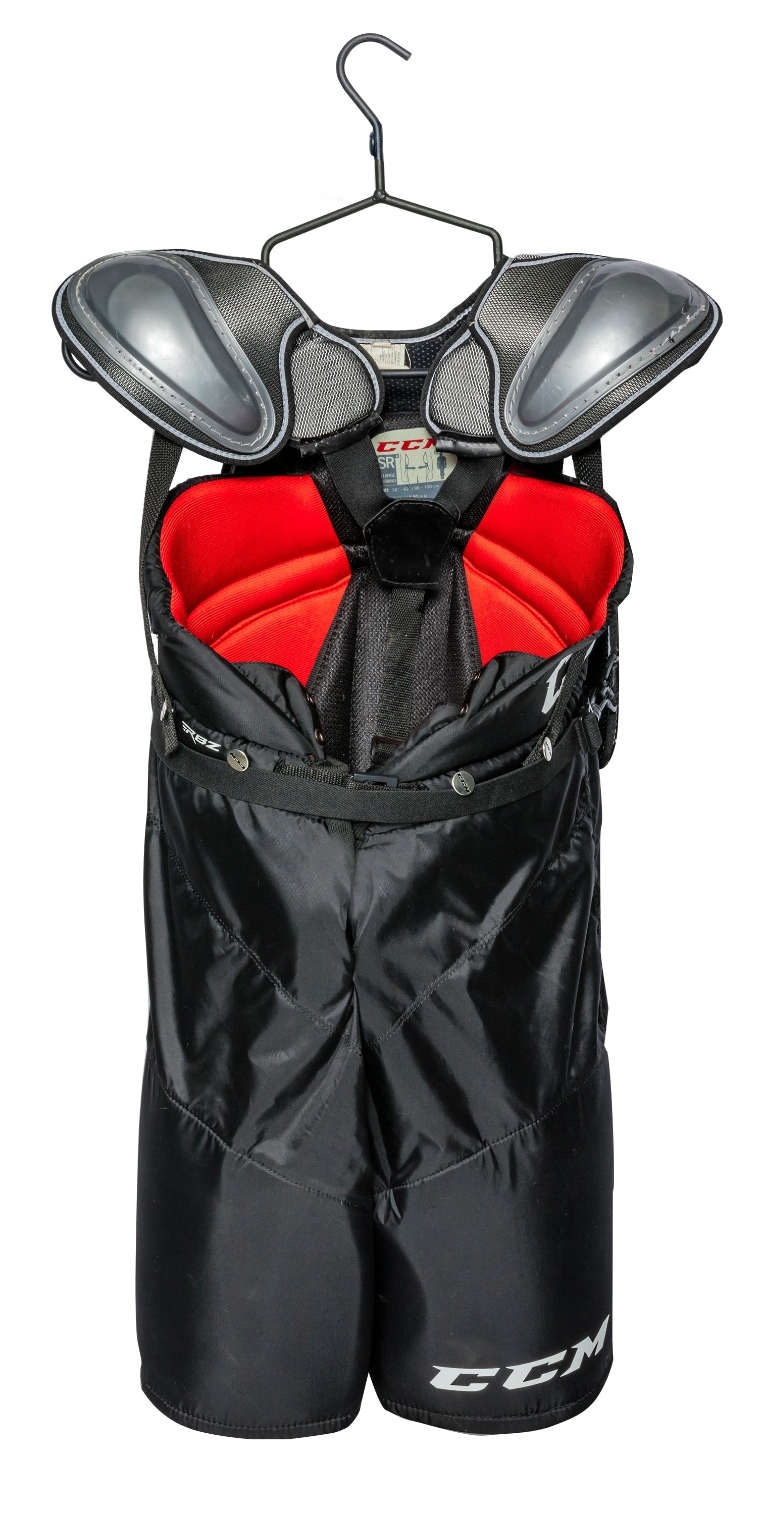 Gear Hanger™ (SKU:1005)