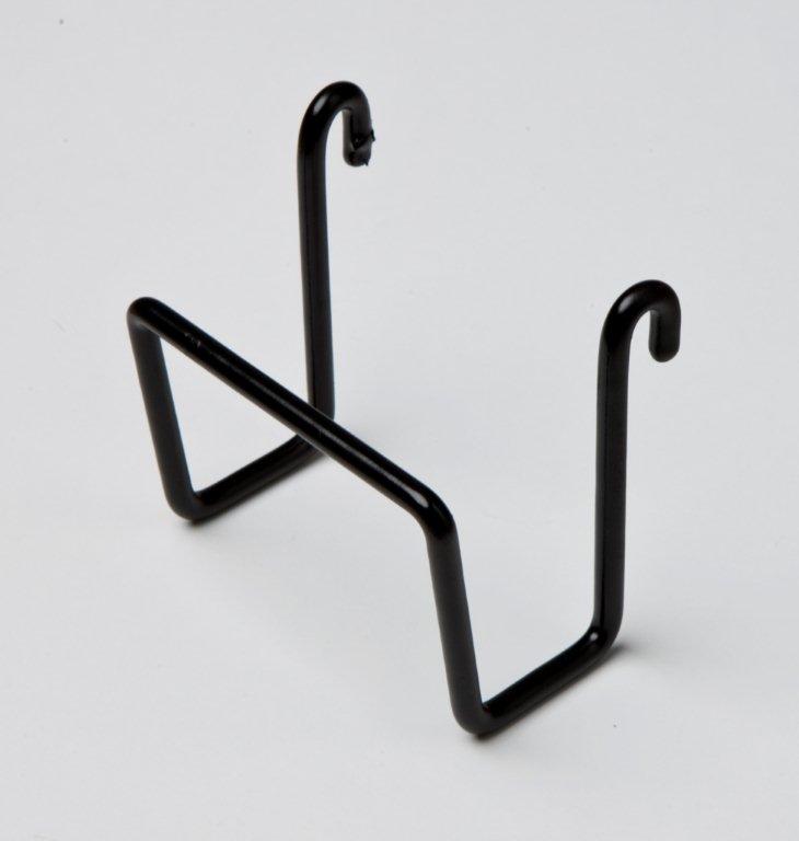Large Pistol/Rifle Hook - Grid Wall (SKU: 6148)