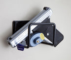 Mount Anywhere Pistol Rack (SKU: 6001)