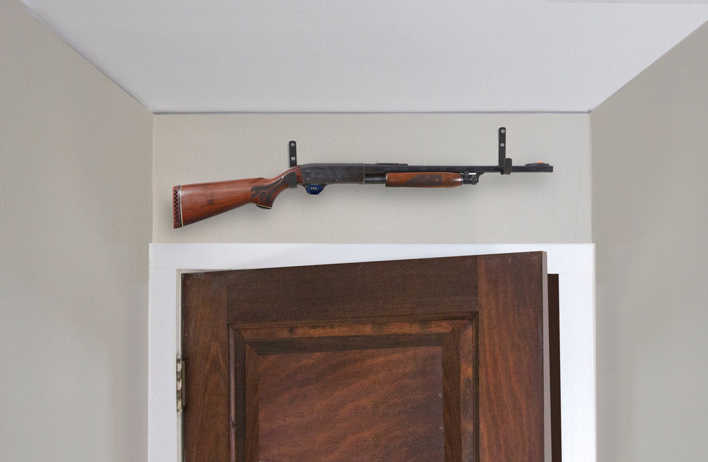 Mount Anywhere Rifle Straps 2 Pc Display Set (SKU: 6158)