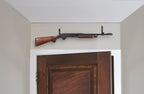 Mount Anywhere Rifle Straps 2 Pc Display Set (SKU: 6158)