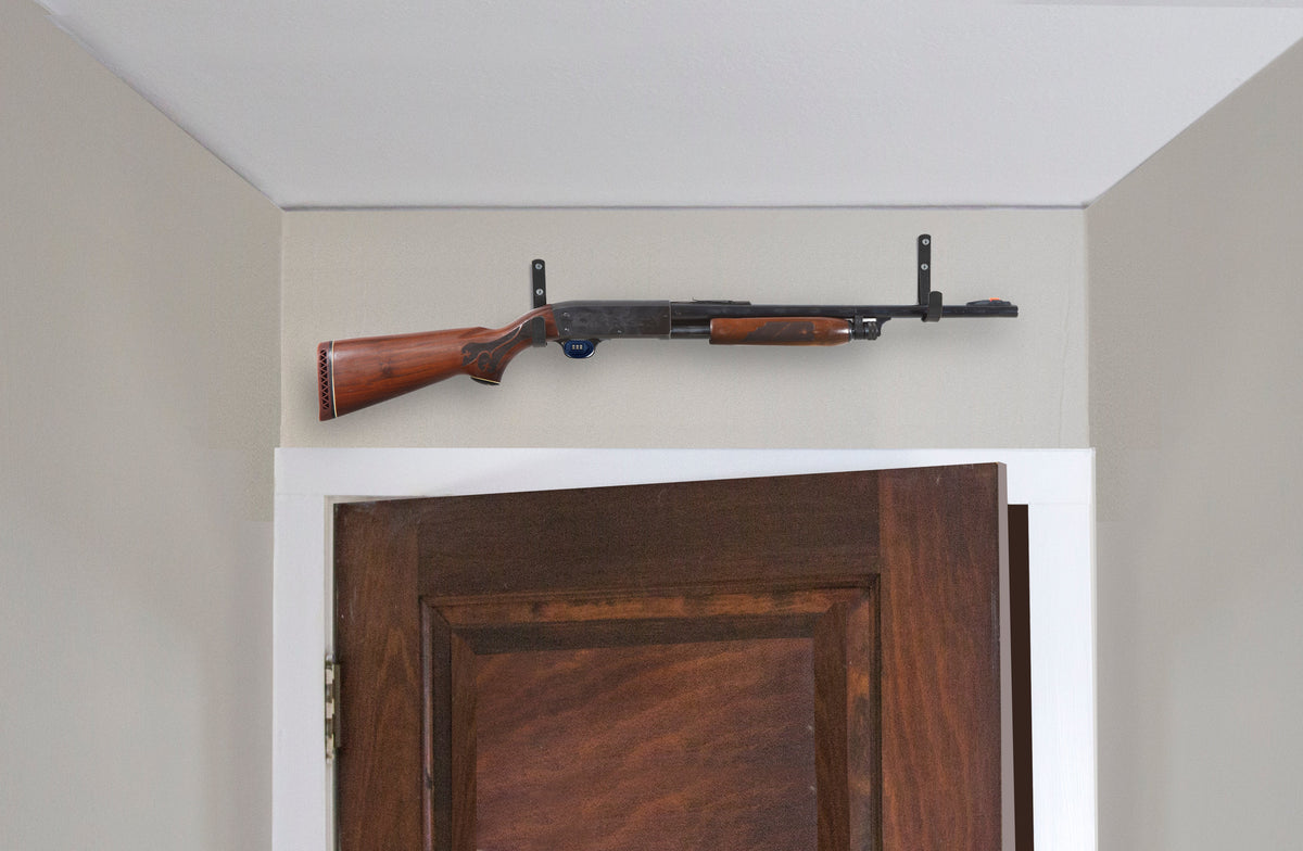 Mount Anywhere Rifle Straps 2 Pc Display Set (SKU: 6158)
