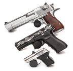 Pistol Prop Rod 10 pc. set (SKU: 6312)