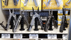 Pistol Prop Rod 10 pc. set (SKU: 6312)