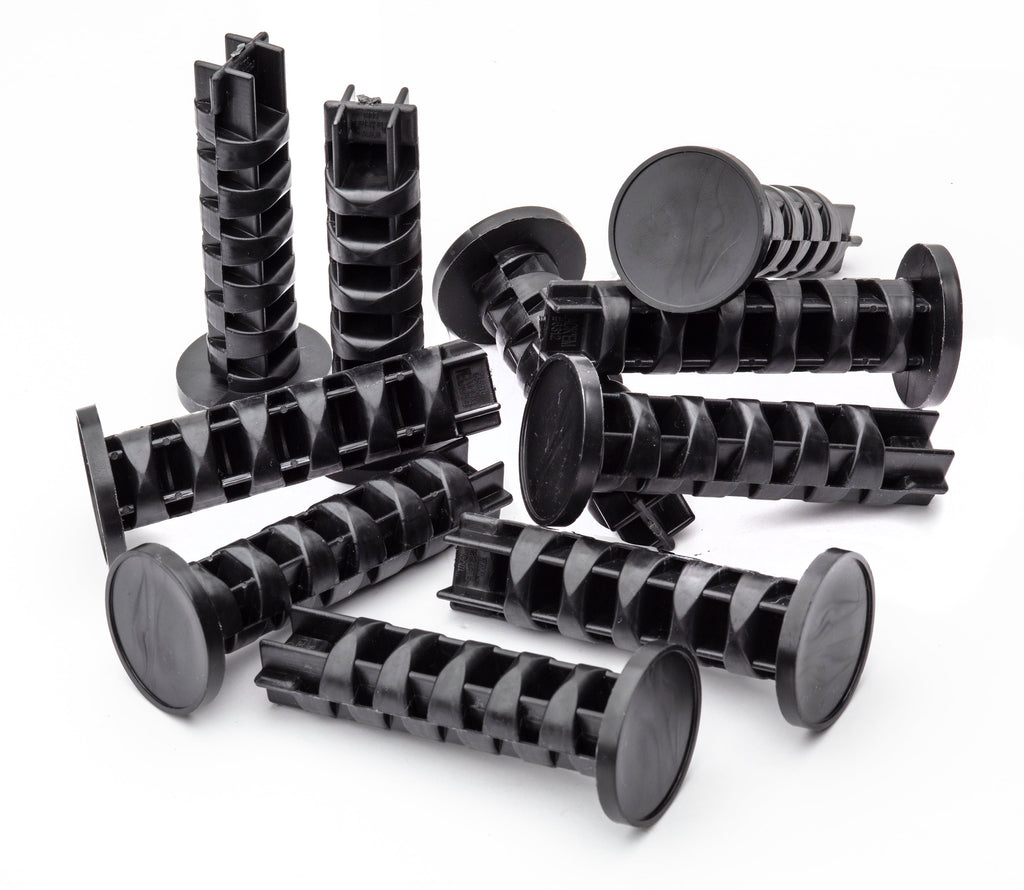 Pistol Prop Rod 10 pc. set (SKU: 6312)