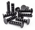 Pistol Prop Rod 10 pc. set (SKU: 6312)
